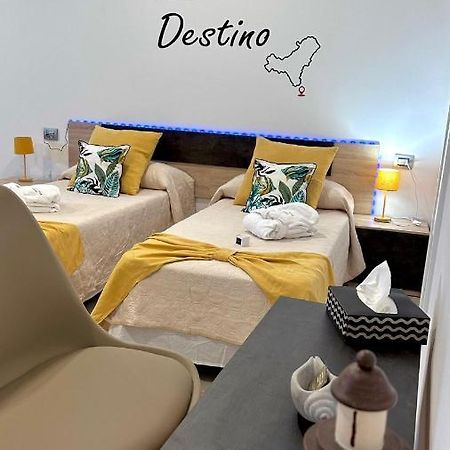 Luxury La Restinga Apartment Ngoại thất bức ảnh