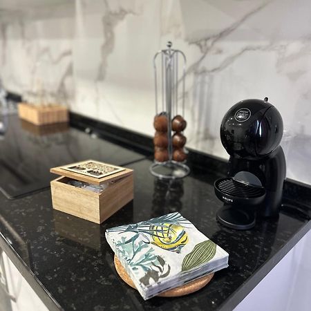 Luxury La Restinga Apartment Ngoại thất bức ảnh