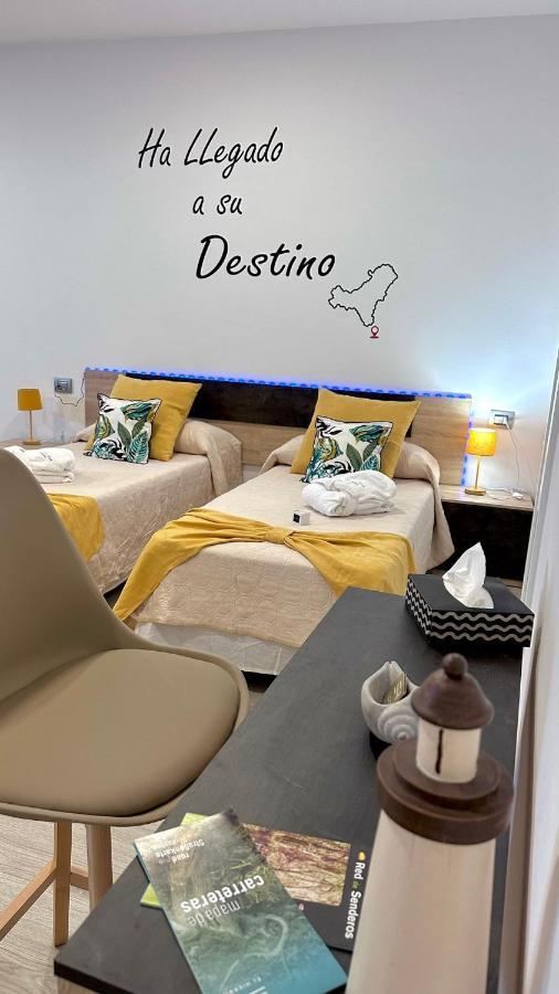 Luxury La Restinga Apartment Ngoại thất bức ảnh