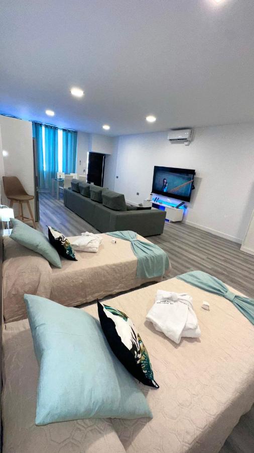 Luxury La Restinga Apartment Ngoại thất bức ảnh