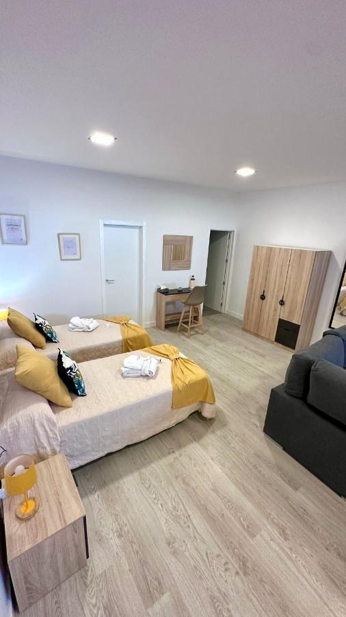 Luxury La Restinga Apartment Ngoại thất bức ảnh