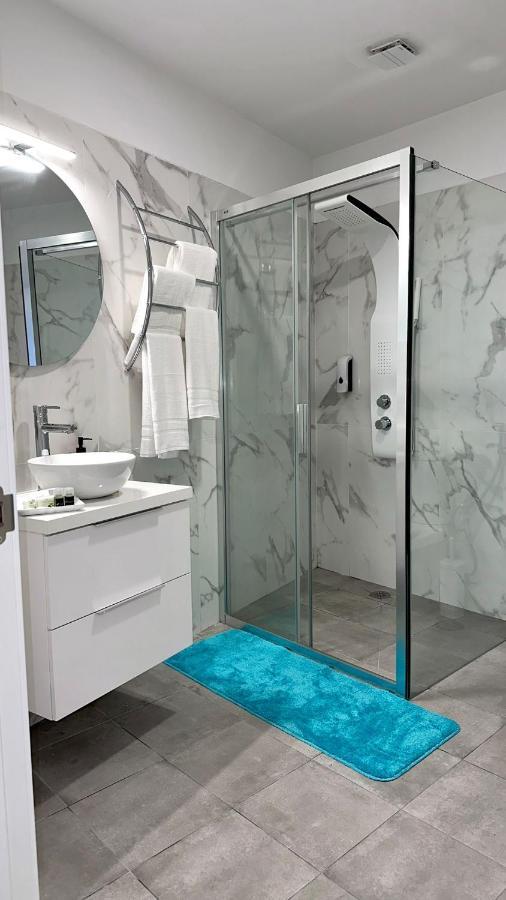 Luxury La Restinga Apartment Ngoại thất bức ảnh