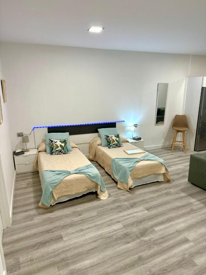Luxury La Restinga Apartment Ngoại thất bức ảnh