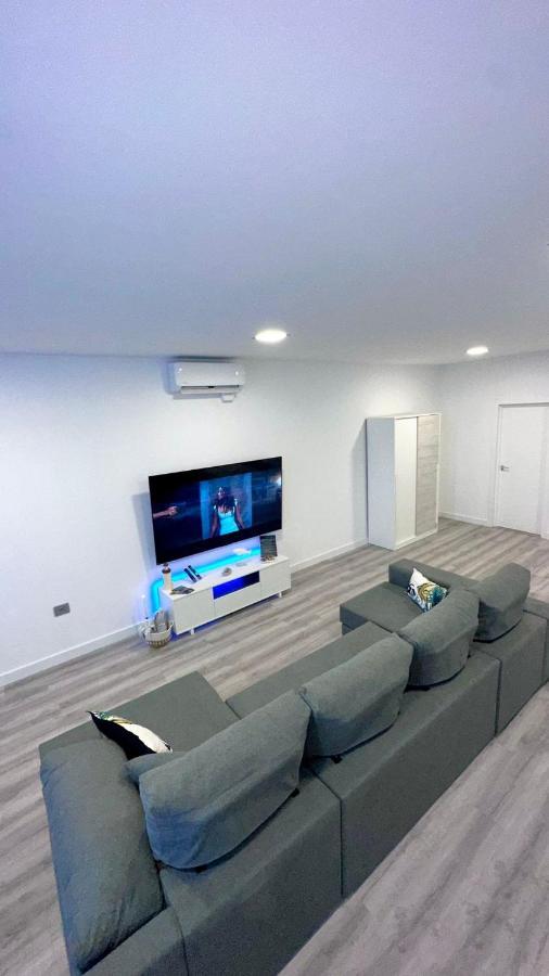 Luxury La Restinga Apartment Ngoại thất bức ảnh