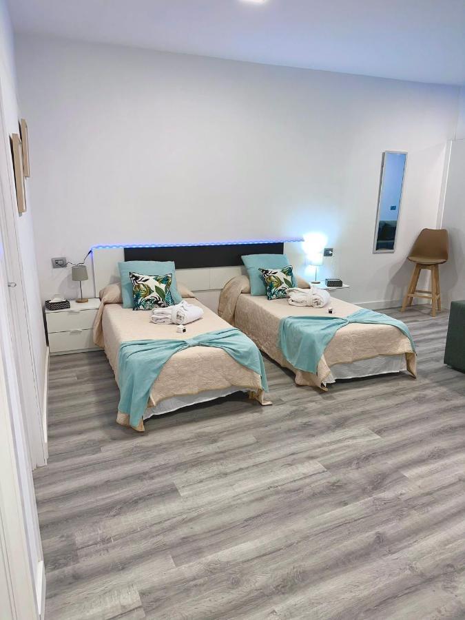 Luxury La Restinga Apartment Ngoại thất bức ảnh